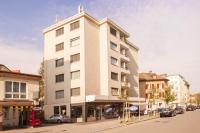 Apartment mit 1 Schlafzimmer und Balkon