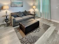 Pleasure Pier Retreat #1 - B&B Galveston