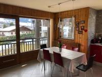 Flocon U Bon Slo Megeve 2 - B&B