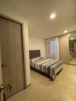 Apartamento Raúl Melendez Ámbar Villeta - Ferienwohnung Villeta