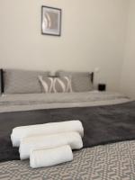 Appartamento con 2 Camere da Letto