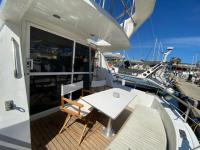 Zafiro, a wonderful yacht in Barcelona - B&B Sant Adrià de Besòs