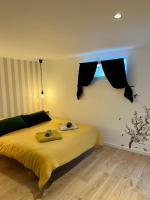 Le Studio - Chambres d’hôtes Marckolsheim