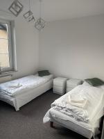 Apartamenty Przy Potoku - Bed and Breakfast