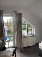 Appartement met 1 Slaapkamer