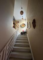 Flamingo 38 en SúperAnfitrión Coyoacán - Ferienwohnung