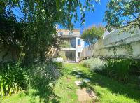 Chambre au calme sur jardin avec Terrasse - Ferienwohnung