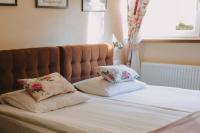 Tweepersoonskamer met Eigen Badkamer