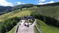 Honey Valley Bjelašnica - B&B