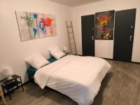 Logis de la forteresse - B&B Sedan