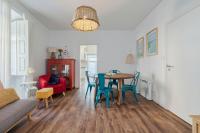 Casa Lilás - By Y Concept - B&B Setúbal