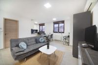 Ágoston Apartman 3 - Málna - B&B
