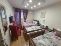 Habitación Triple con baño privado