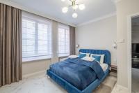 Balans Premium Old Town - B&B