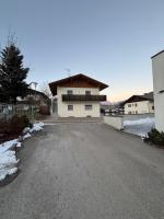 Appartement met 2 slaapkamers