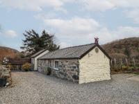Tyn Y Cefn - B&B Blaenau-Ffestiniog