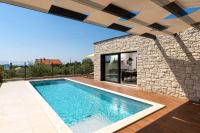 Absolute Traumvilla mit Pool, Sauna, Whirlpool, 6 Bikes, Tischtennis, Outdoor-Kueche, Grillkamin - Chambres d'hôtes Stuti