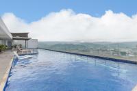 Tropical Vista iFreses, 2nd floor! AC, TV and Pool - B&B Guayabo