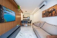 Achei Itapema • 2dorm ap a 650m da praia - B&B