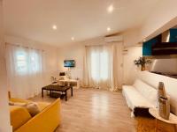 Lily House - Ferienwohnung Sainte-Marie