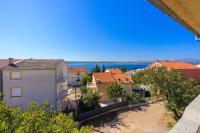 Lichtdurchflutetes Apartment nur 350 Meter zum Strand mit herrlichem Meerblick - B&B Dramalj