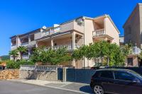 Idyllisches Studio-Apartment mit grandiosen Meerblick, Privatparkplatz, WiFi - B&B Cirquenizza