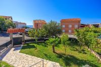 Idyllisches Studio-Apartment mit grandiosen Meerblick, Privatparkplatz, WiFi - Chambres d'hôtes Crikvenica