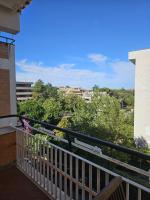 Coviello Suite - B&B Rome