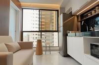 Apê lindo requintado para 4pessoas,Praia de Tambaú - Ferienwohnung João Pessoa