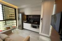 Apê lindo requintado para 4pessoas,Praia de Tambaú - Chambres d’hôtes João Pessoa