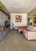 Casa Terracota-casa de praia - Ferienwohnung Florianópolis