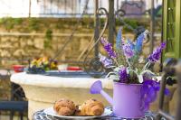 Atemberaubendes Altstadtapartment mit privater Terasse, Aussendusche - nur 500 Meter zum Strand - B&B Rovinj