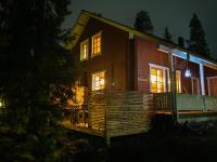 Villa-Hanhi - B&B Rovaniemi
