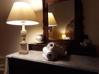 Agriturismo La Burra di Vinci "Arco" - B&B Vinci