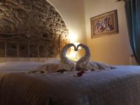 Agriturismo La Burra di Vinci "Arco" - B&B Vinci