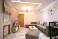 Sea & city house - B&B Susa