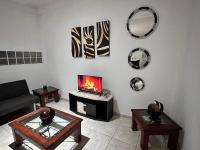 Suite #2B cerca Auto Mex-Qro. - B&B