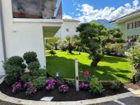 Residence Villa Dalila - Appartamento Aphrodite - Ferienwohnung Riva del Garda
