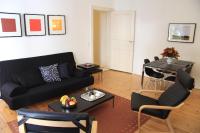 Appartement 1 Chambre - Vue sur Jardin