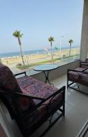 appartement pieds dans l'eau - B&B