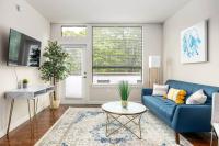 Inman Park luxury 1st fl 1BR - B&B