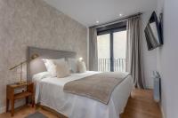 Exclusivo piso en el centro - 2 - B&B Madrid