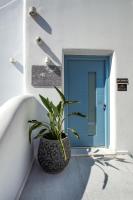 Aegean Blue Suites - B&B Pýrgos