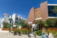 Elegant & comfortable Studio Tulum - Bed and Breakfast