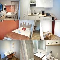 Le Cosy Express - B&B