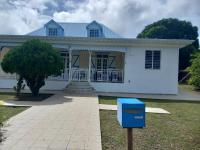 Ô paradis de Lucile - B&B Saint-Louis