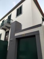 Two-Bedroom Apartment with Terrace