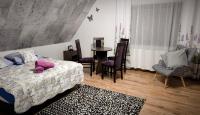 Vierbettzimmer