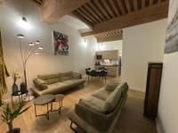 Presqu'ile Saint Nizier coeur de Lyon classé 4* - B&B Lione