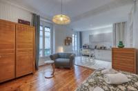 Roi Humbert II - Centre-Ville - Caserne de Bonne - Ferienwohnung Grenoble